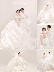 -雅云婚纱摄影工作室旗舰店