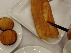 -凤凰楼酒家·粤宴点心(华强北店)