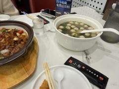 -小郭私房菜·海肠捞饭(学士街店)