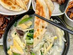 -鸭小妹鸭血粉丝(老门东店)