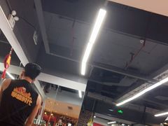 -拳盛时代拳击俱乐部(北京路店)