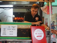 -罗汉果龙眼冰糖燉冬瓜