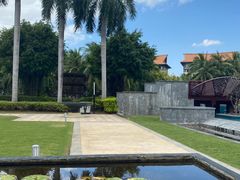 -三亚海棠湾万丽度假酒店