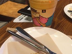 -乐凯撒披萨(欢乐颂购物中心店)