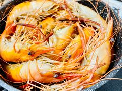 -王四营海鲜市场