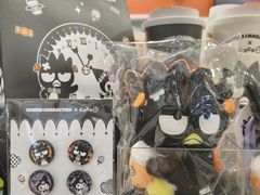 -CoCo都可(汉神购物广场店)