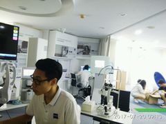-优视力蔡司眼镜验配中心(越秀城市广场奥莱店)