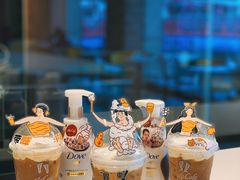 -麦当劳(世贸店)