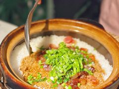 -百年果林椰子鸡(中洲店)