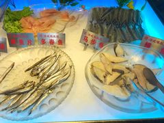 -璐法式铁板烧(滏东总店)