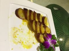 -南海食街(佛冈店)