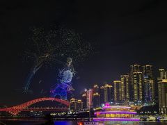 -重庆两江夜游-交运系列