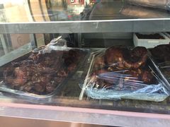 -老回回饺子馆(海洋馆店)