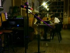 -鱼库·不仅是一家烤鱼店(车公庙店)