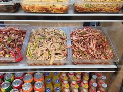 -豫厨老汤拉面(企业广场店)