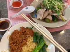 -罗富记粥面专家(摆花街店)