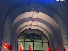 -新世界大丸百货