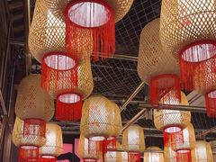 -热火朝天鲜切牛肉火锅(南强街巷店)