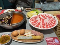 -樱煦和牛寿喜烧(如皋吾悦广场店)