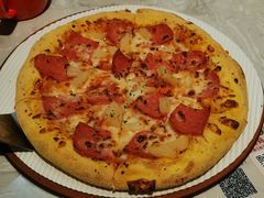 -必胜客(远大路店)