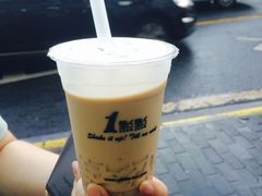-1点点(河南中路店)