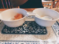 -冰泉豆浆馆(阳朔店)