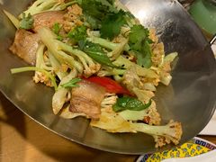 -9号小厨师(端平桥店)