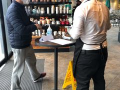 -星巴克臻选(上海长风大悦城店)