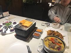 咖喱牛腩-翠湖里(翠湖南路店)