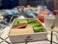 -姚稷大铁锅(万航渡路店)