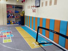 -侎宝运动成长中心(嘉定大融城店)