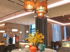 -坪山格兰云天国际酒店-汇厨自助餐厅-亲子-聚餐