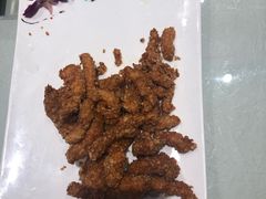 迷你小酥排-梅花香里大酒店(郁金香路店)