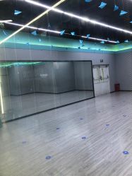 -嘻哈帮街舞·少儿