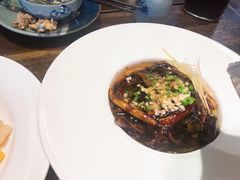 -鱼食饭稻·苏浙土菜17年老馆子(平江路店)