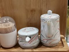-森味花园·日本料理(伊藤洋华堂亚运村店)