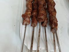 -帕米尔食府(白云观店)