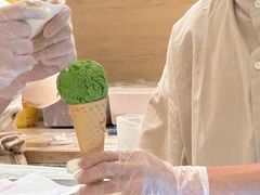 -米糯糯·MINONO·大福冰淇淋(青岛万象城店)