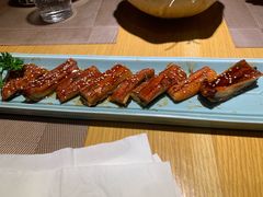 -三石铁板烧(紫竹桥店)