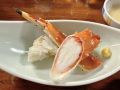 -蟹料理 北海道かに将軍(札幌本店)