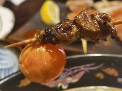 -鸟鹏烧鸟居酒屋(熙龙湾店)