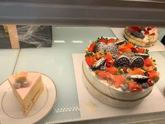-PETIT PARIS 小巴黎(凯德1818店)