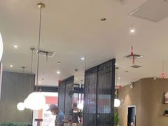 大堂-黄记煌三汁焖锅(悦方IDmall店)