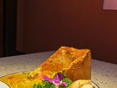 咖喱明皇虾-美泰泰国餐厅(中大银泰店)