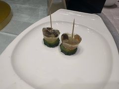 -绿岛国际酒店·海鲜酒楼(八七路店)