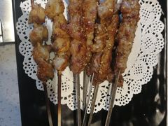 -九府羊·鲜羊火锅·烤串(新华路店)