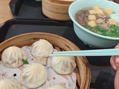 -回味鸭血粉丝汤(砂之船店)