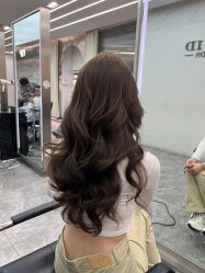 -MT·ID 烫发.染发.接发SALON