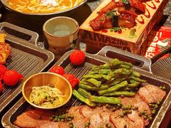 -摩打食堂(壹方中心店)