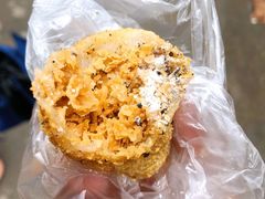招牌脆脆麻糍-猫街麻糍哥(思明南路店)